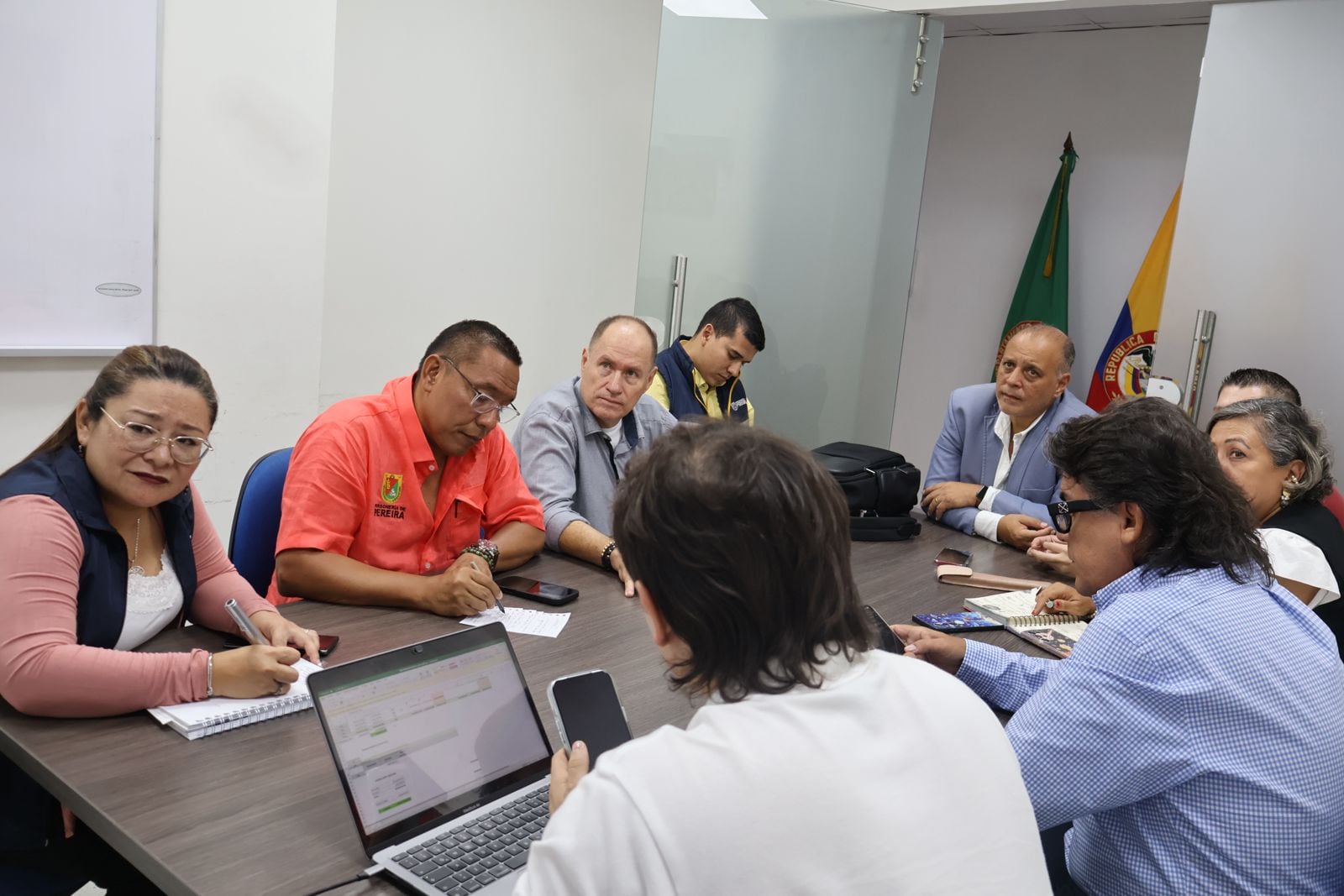 Foto: Personería de Pereira