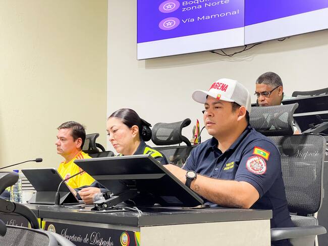 Alcaldía de Cartagena
