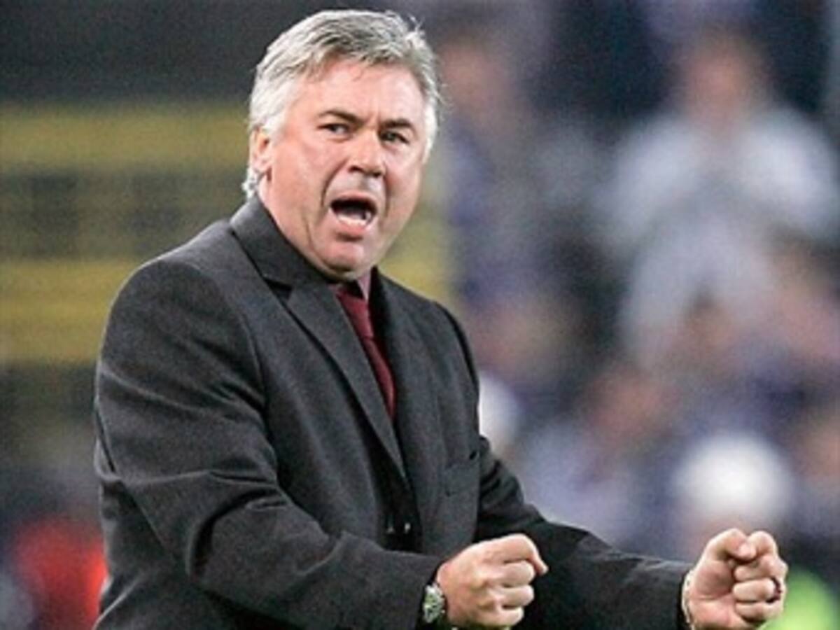 Ancelotti quiere a Pato en el PSG, según 'L''Équipe'