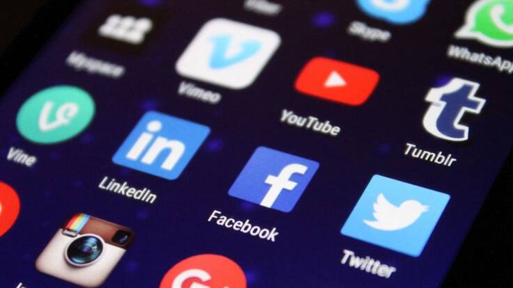 REDES SOCIALES - HOY POR HOY BQUILLA 14 ABRIL 2020