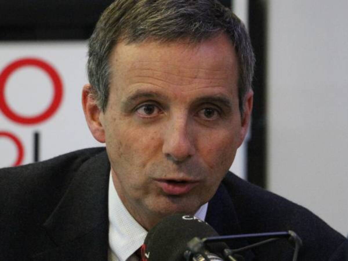 Hemos cerrado los ojos ante la corrupción del sector privado: Gómez