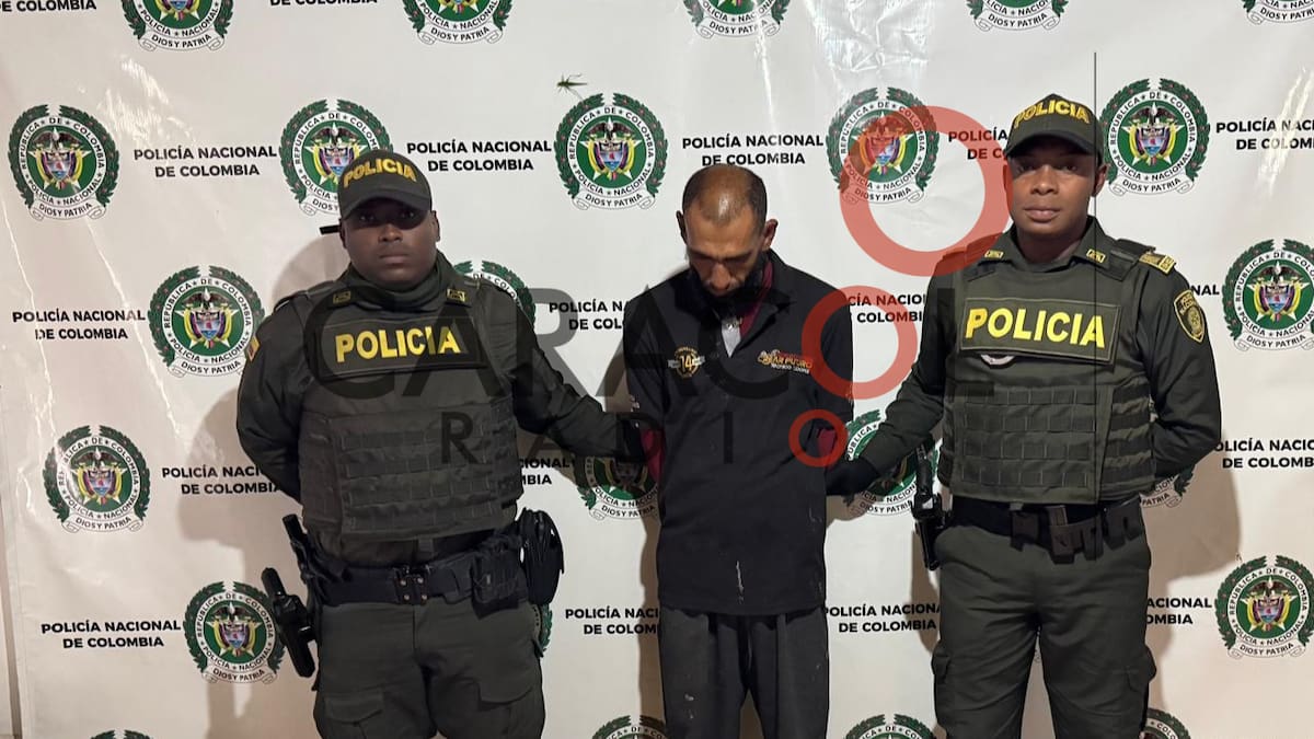 Rescatan a dos niñas secuestradas en zona rural de Dagua, Valle