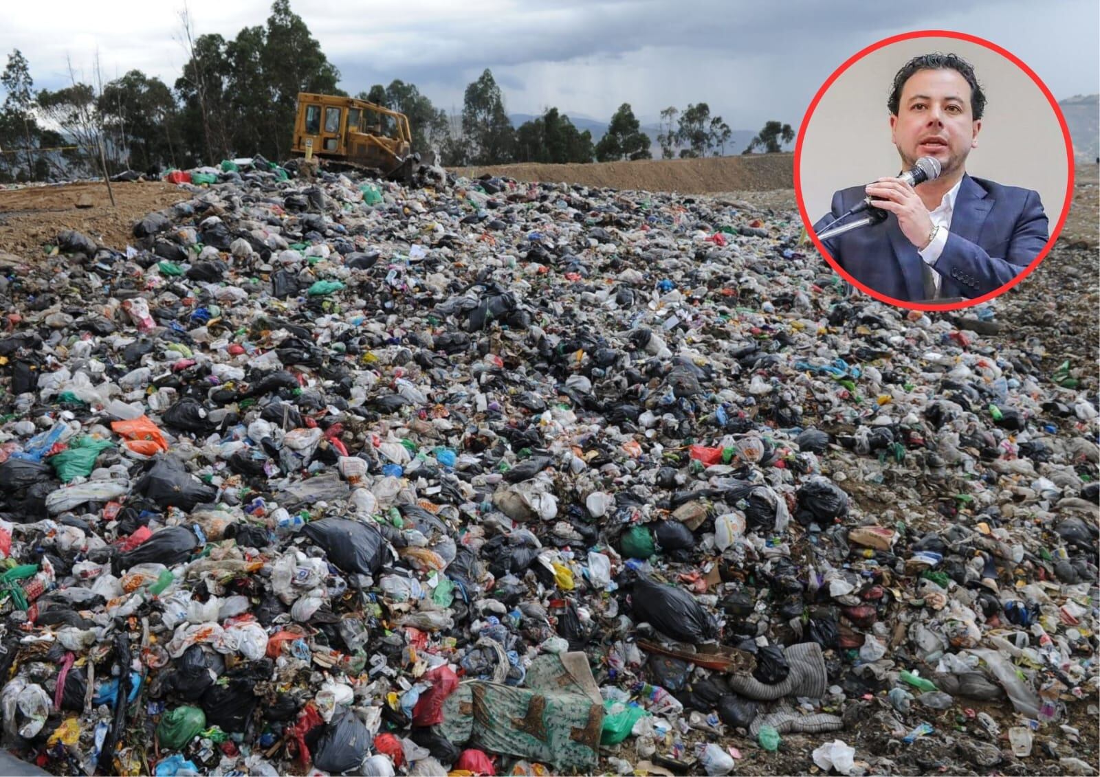 El Contralor de Boyacá, Juan Pablo Camargo Gómez, estará en dos semanas en el municipio de Sogamoso visitando la empresa Coservicios.