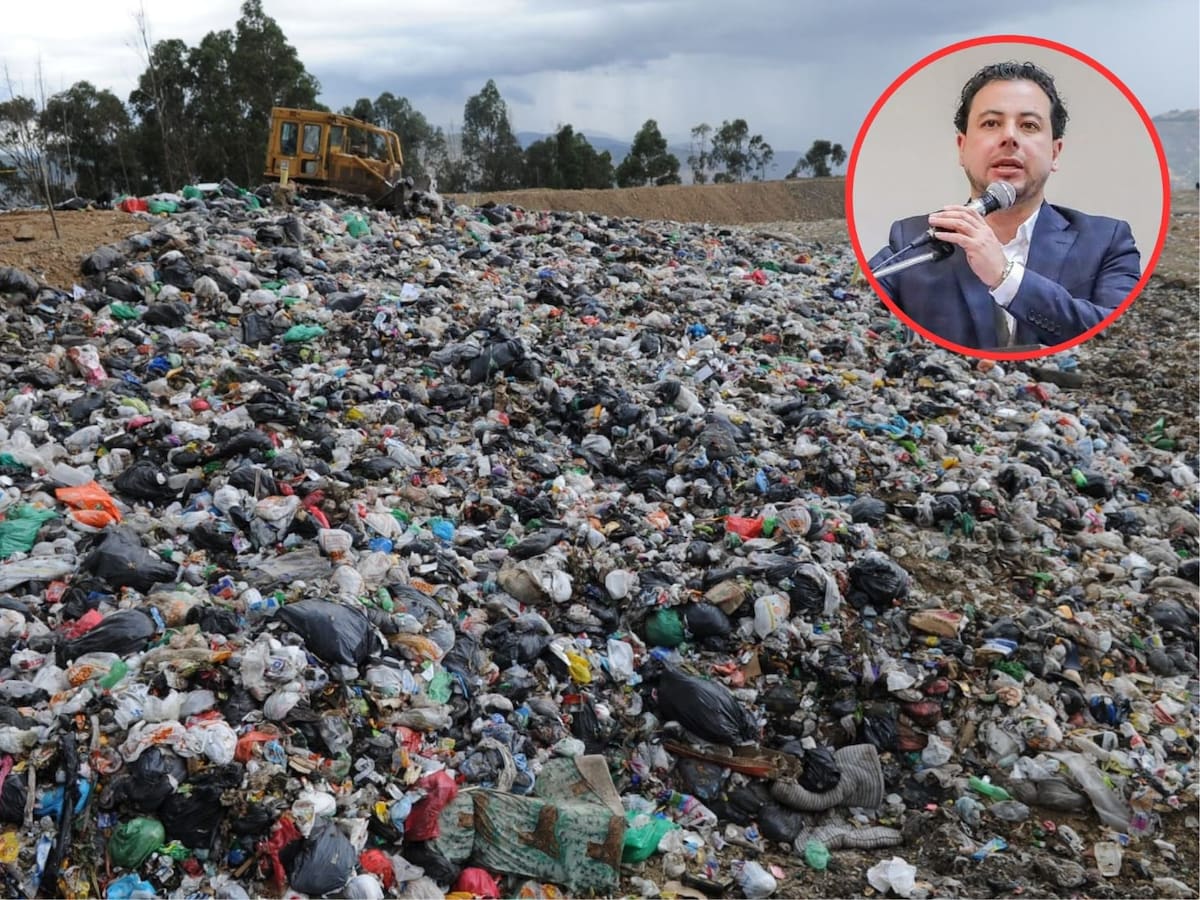 Contraloría de Boyacá auditará el contrato del relleno sanitario Terrazas del Porvenir en Sogamoso