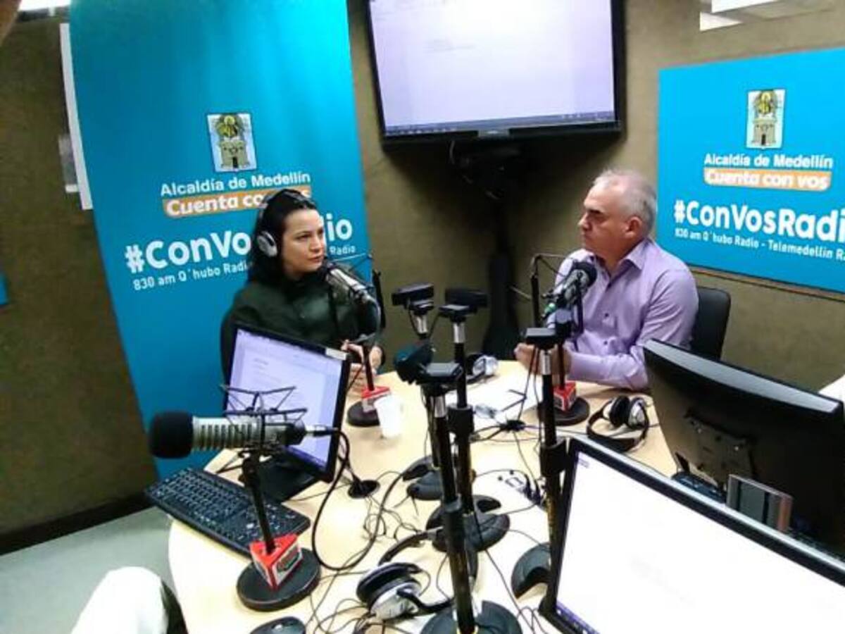 Hitos del Museo Casa de la Memoria en 2018