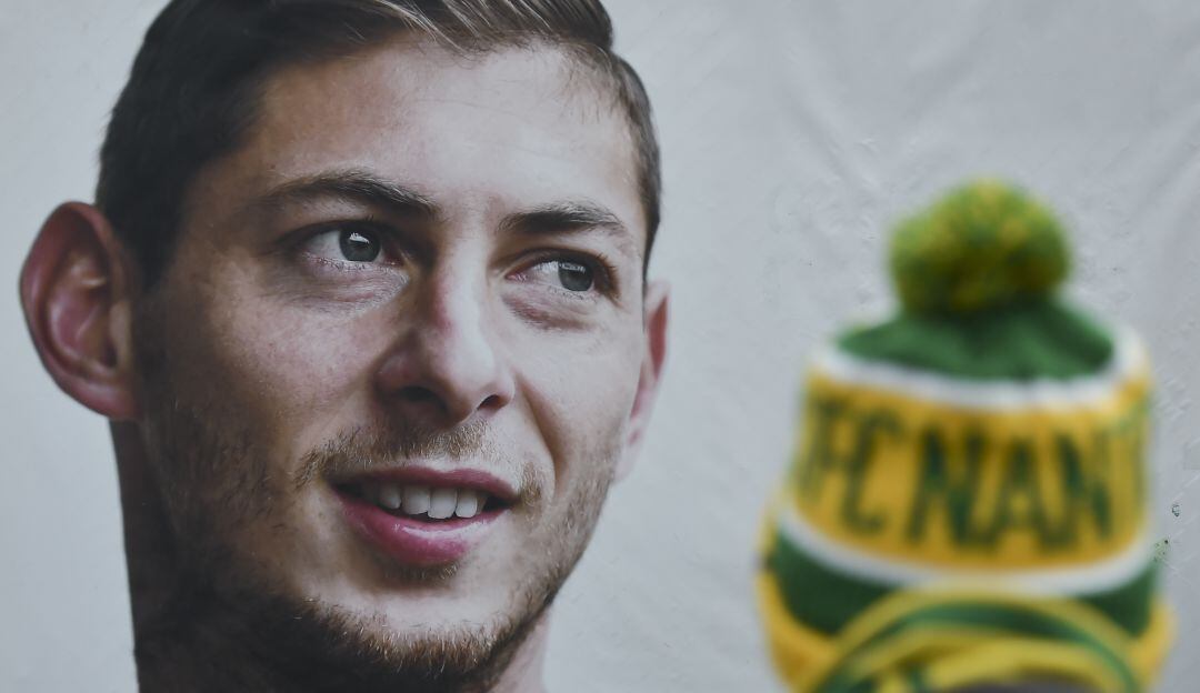 Muerte de Emiliano Sala