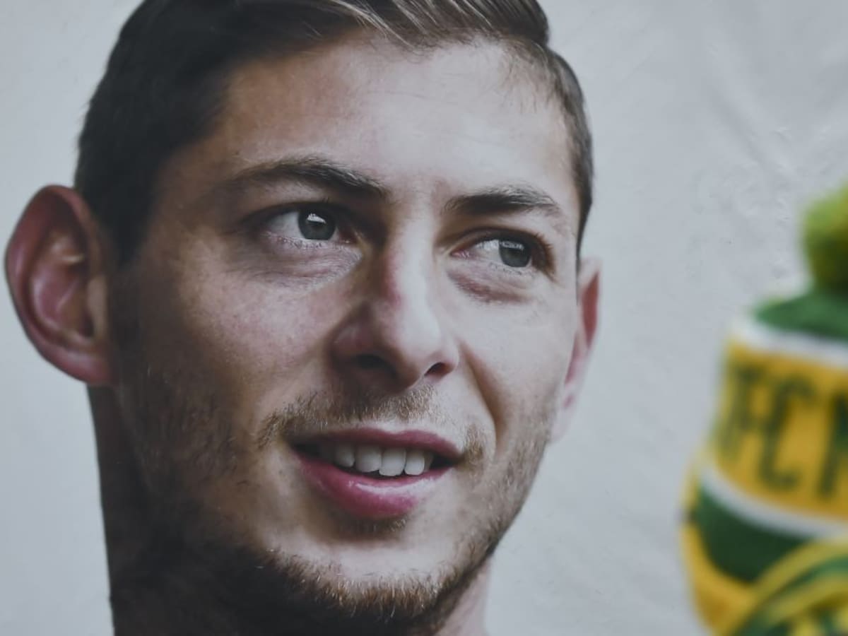 Organizador de vuelo en el que murió Emiliano Sala es declarado culpable