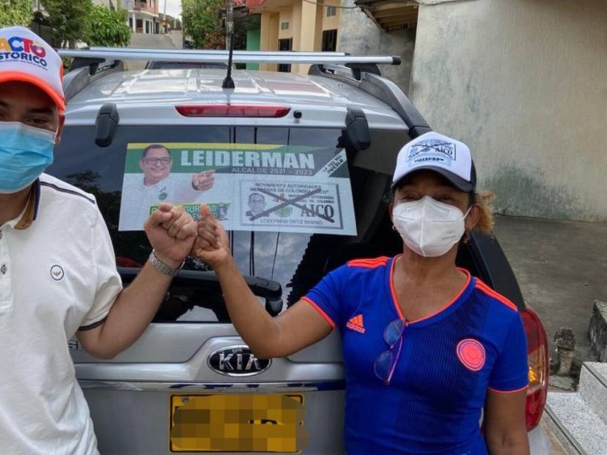 ¿Quién es Jefferson Sarmiento Ortiz, el nuevo alcalde de Caucasia?