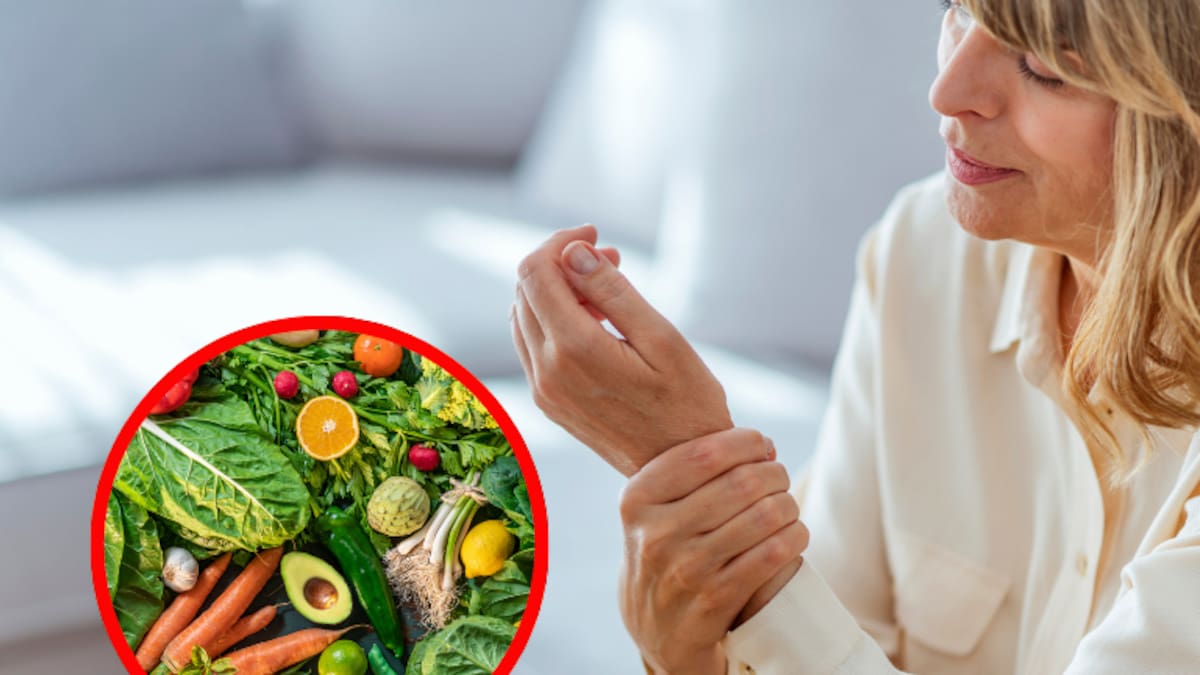 Estas son las 4 verduras más ricas en magnesio y ayudan a prevenir la osteoporosis