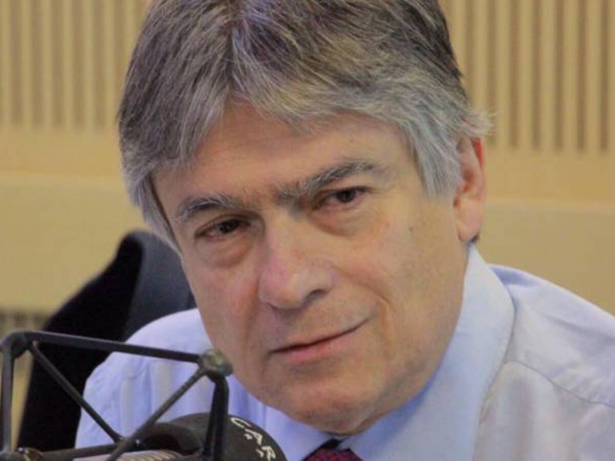 Ramiro Bejarano advierte dificultades jurídicas y de tiempo para el referendo