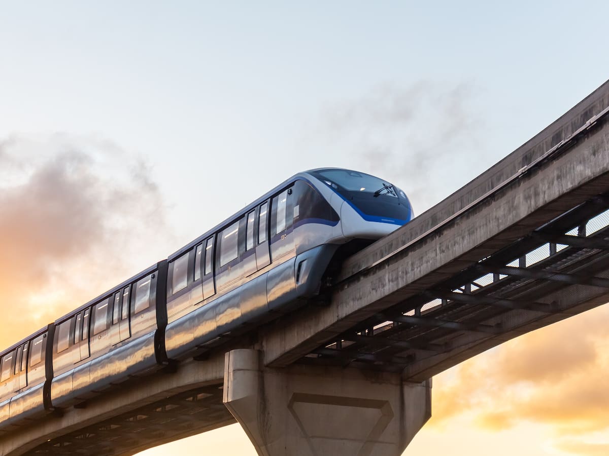 10 ciudades en Latinoamérica que tienen metro: ¿cuánto vale el pasaje?