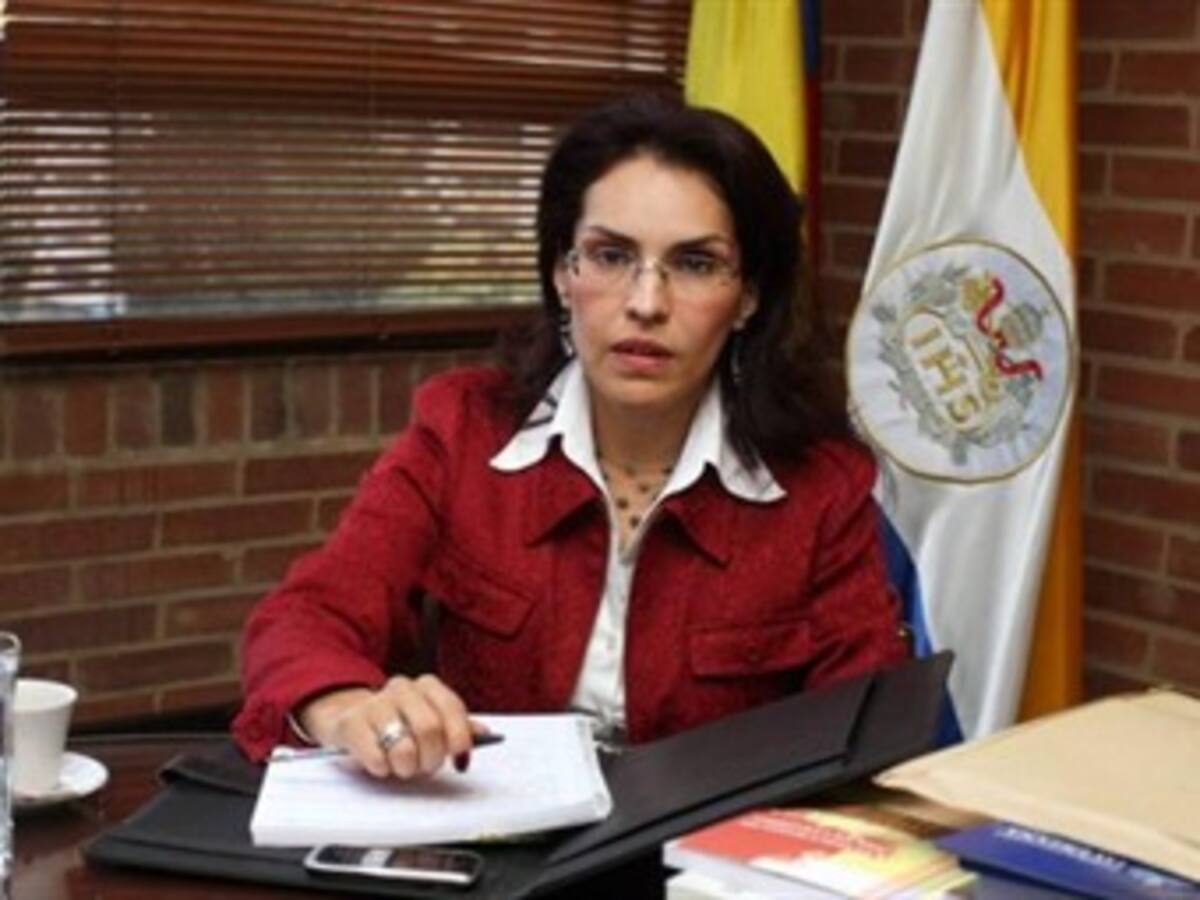 Se cayó la elección de la Fiscal Viviane Morales
