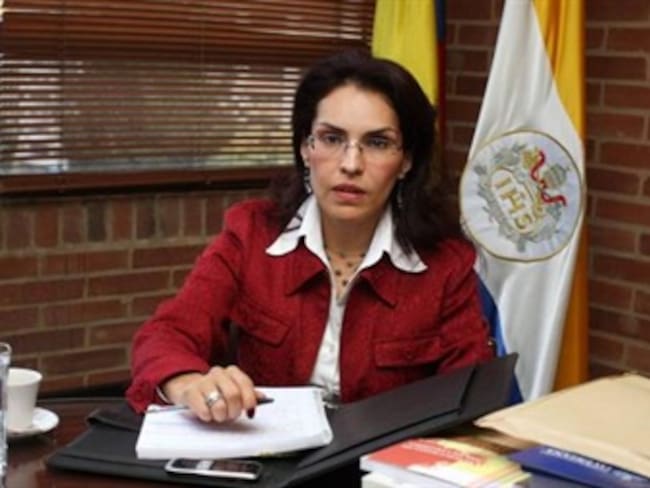 Se cayó la elección de la Fiscal Viviane Morales