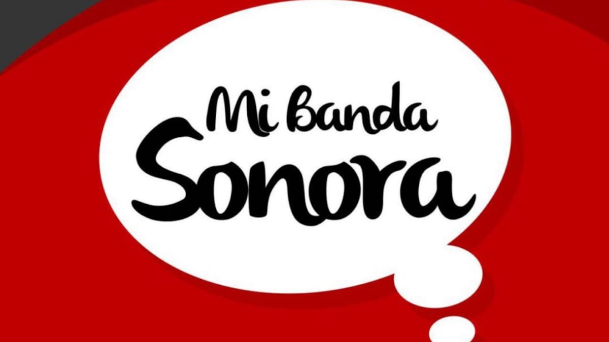Ahora podrás escuchar de cerca Mi Banda Sonora en versión podcast