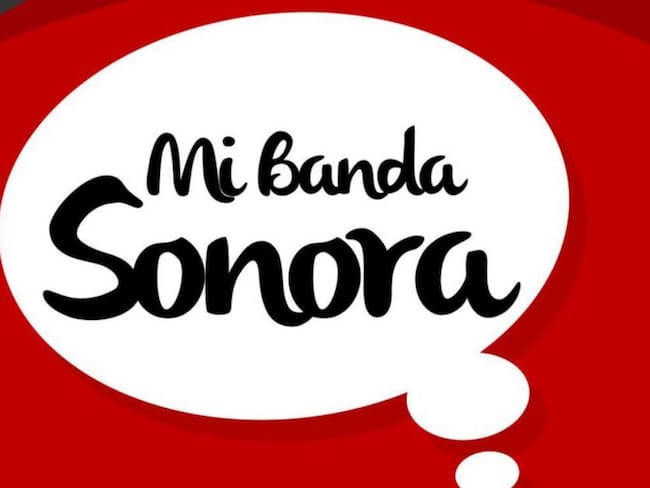 Ahora podrás escuchar de cerca Mi Banda Sonora en versión podcast
