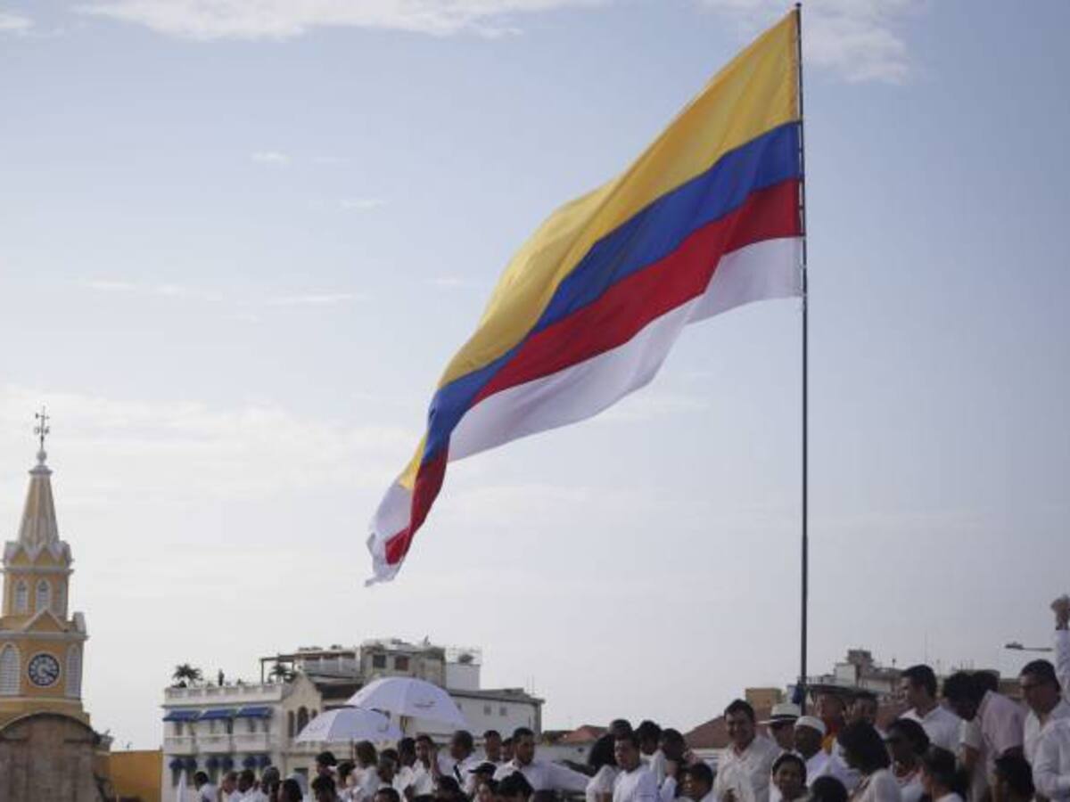 Una oportunidad para que Colombia empiece de nuevo: The Economist