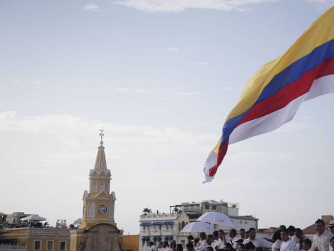 Una oportunidad para que Colombia empiece de nuevo: The Economist