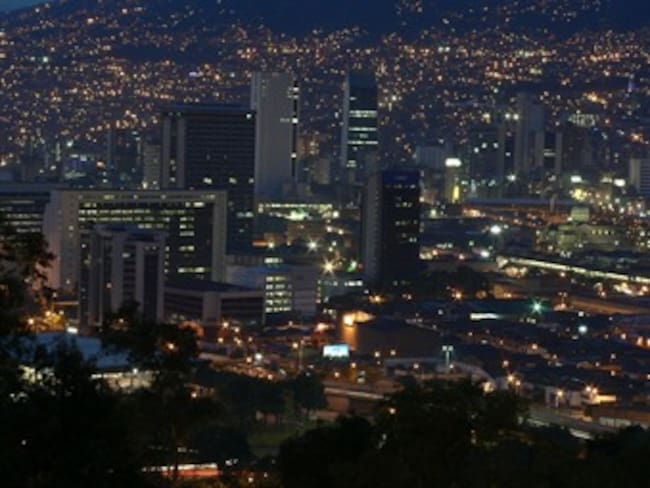 Medellín es "el prostíbulo más grande del mundo" según documental británico
