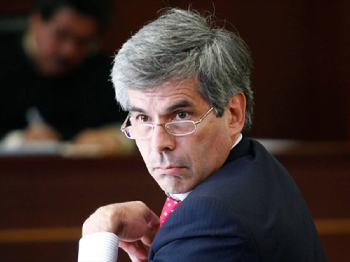 Gobierno explicará por qué eliminar el Consejo Superior de la Judicatura