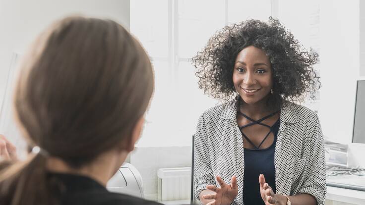 Las palabras tienen poder ¿cómo utilizarlas de manera correcta?