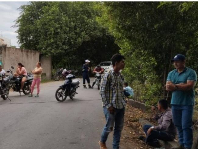 De esta manera, le solicitamos a la comunidad que se abstenga de disponer de sus residuos domiciliarios en la vía pública hasta tanto no se restablezca el servicio.