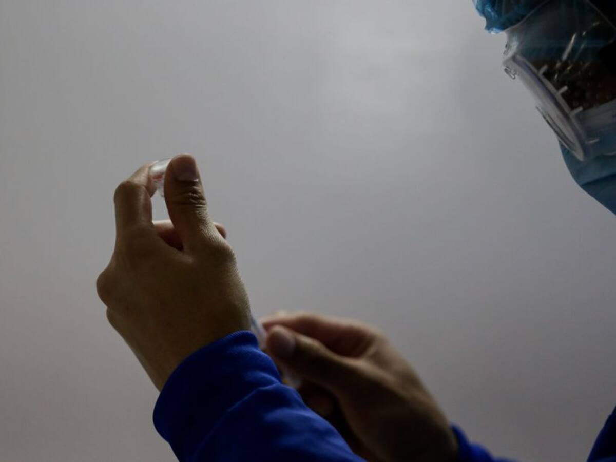 Detectan presencia de portadores de meningococo tipo A en Cartagena