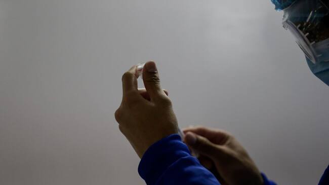 Este serogrupo había desaparecido en las Américas desde hace más de 30 años.