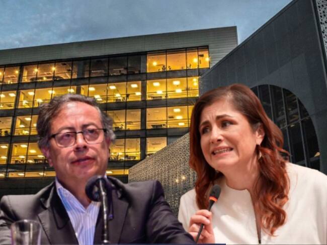 Defensoría destaca fallo que ordenó al presidente Petro disculparse por llamar “muñecas de la mafia” a periodistas