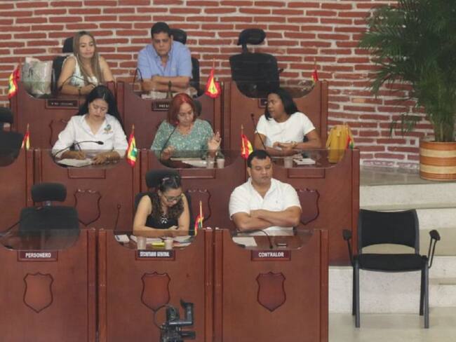 Concejo de Cartagena, insatisfecho con gestión del PAE en la ciudad
