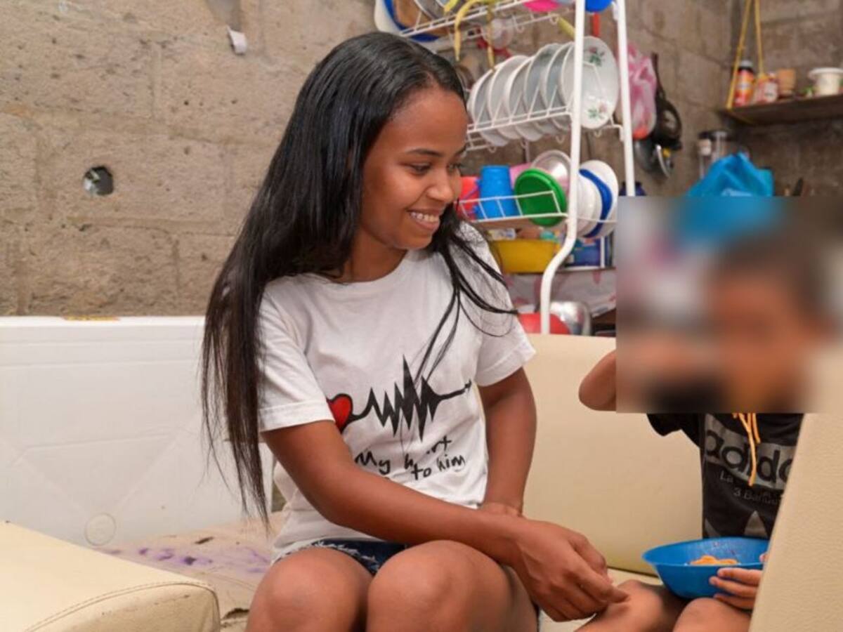 772 niños del Magdalena han sido recuperados nutricionalmente