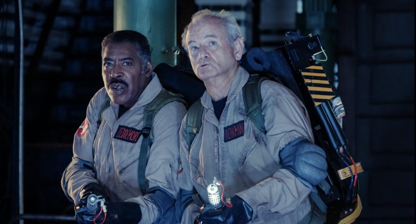 Cortesía: Sony Pictures