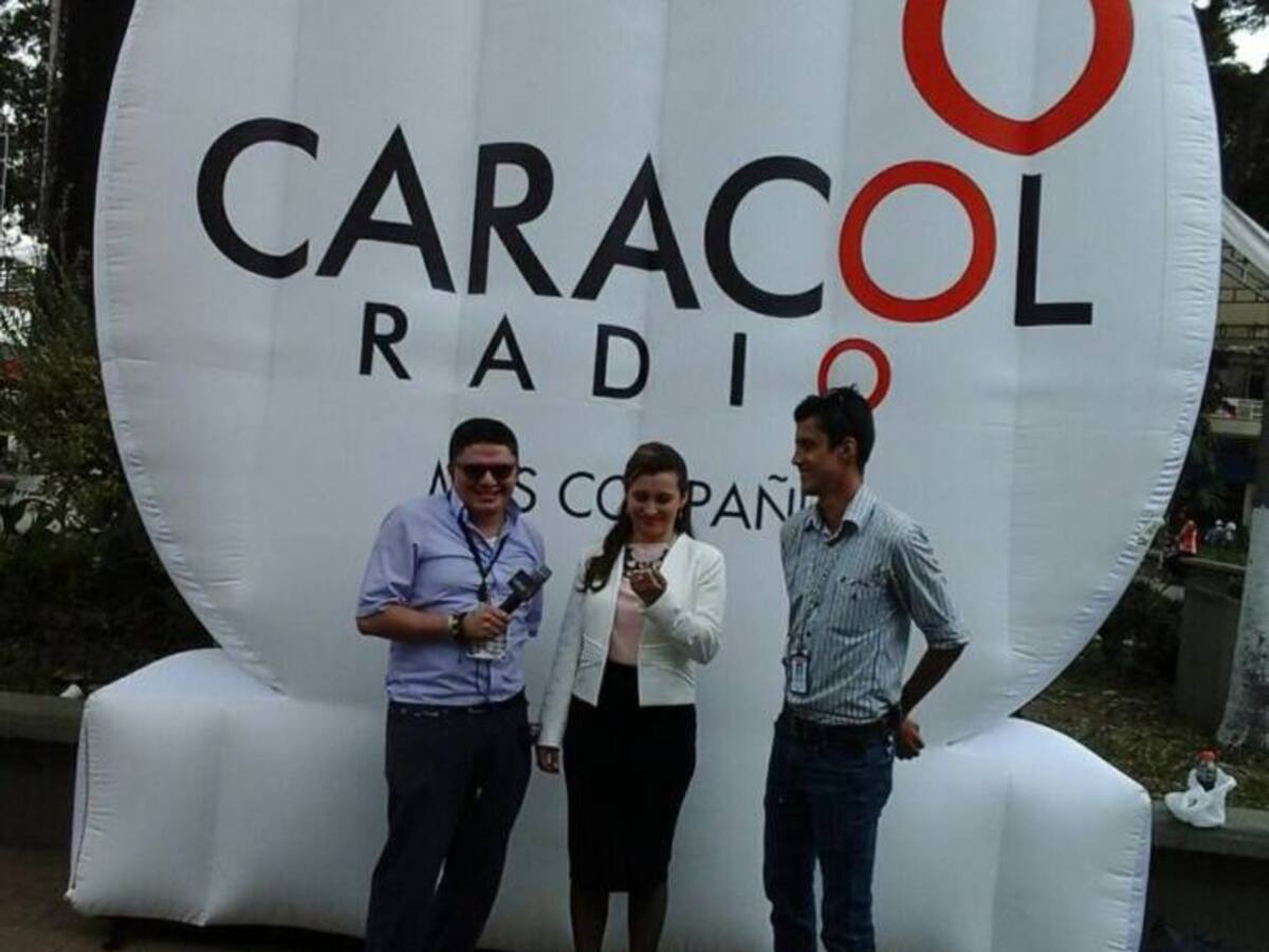 130 años de fundación del municipio de Calarcá, Quindío