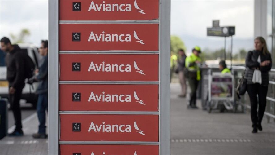 Proceso entre Avianca y Acdac está listo para pasar de nuevo a Corte Suprema de Justicia. Foto: Getty Images