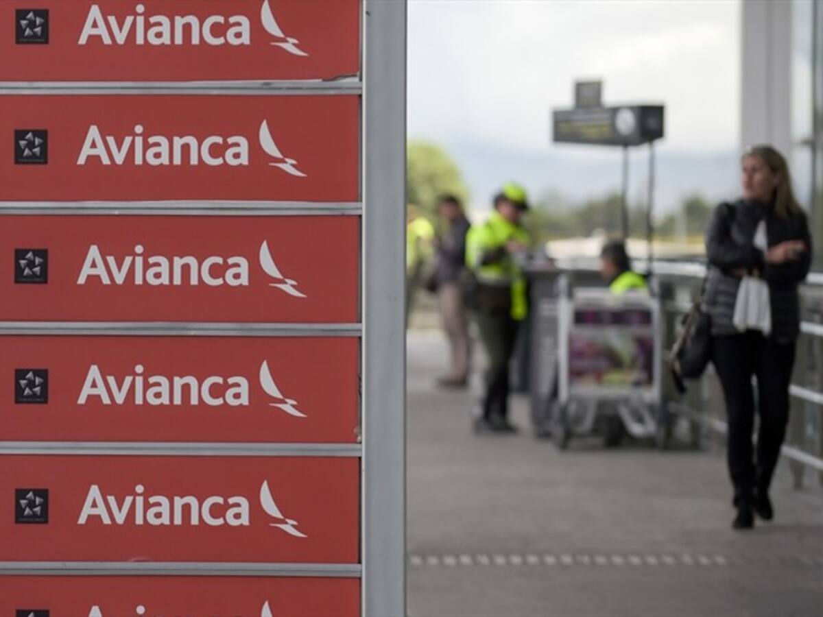 Proceso entre Avianca y Acdac está listo para pasar de nuevo a Corte Suprema de Justicia