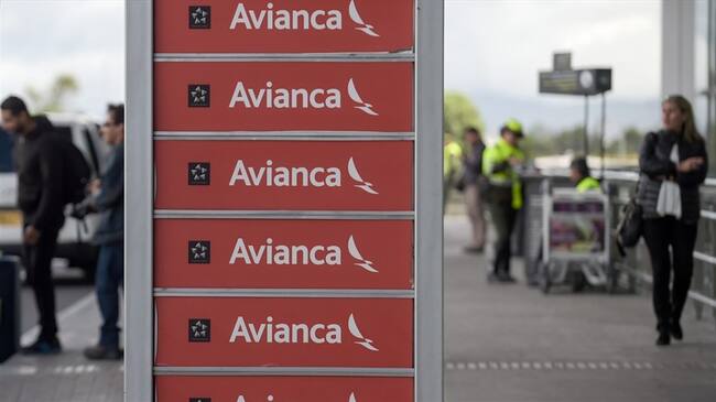 Proceso entre Avianca y Acdac está listo para pasar de nuevo a Corte Suprema de Justicia. Foto: Getty Images