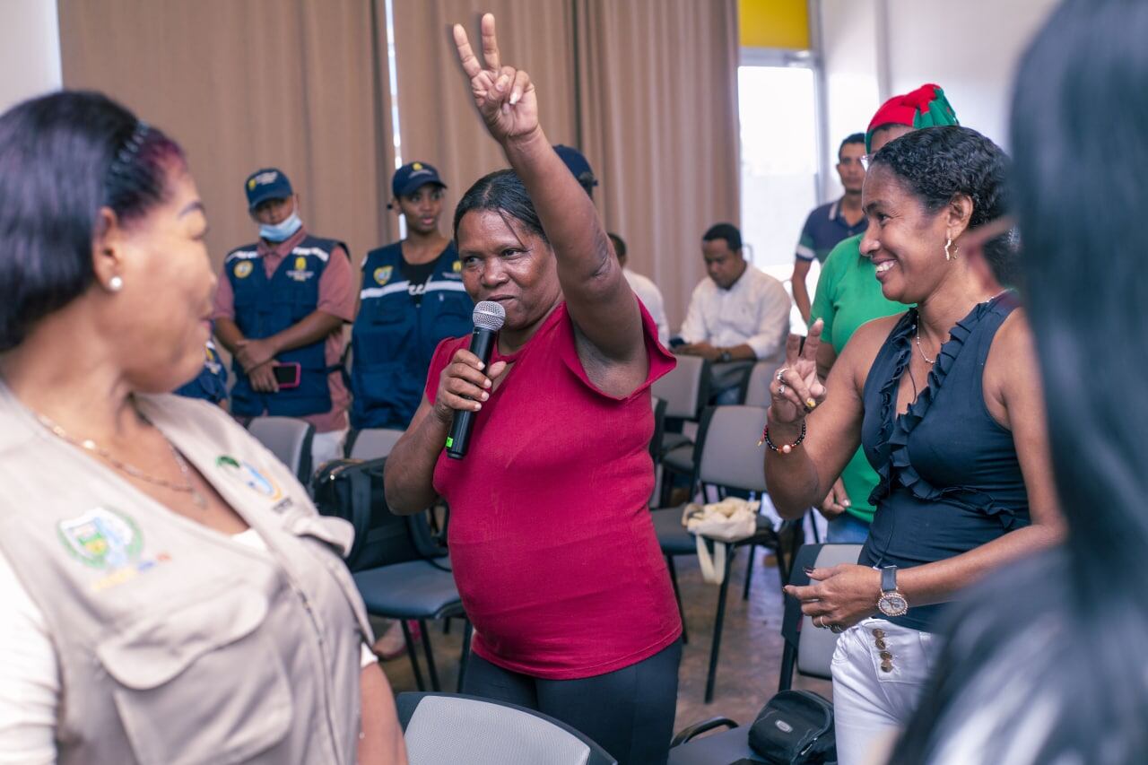 Alcaldía de Cartagena