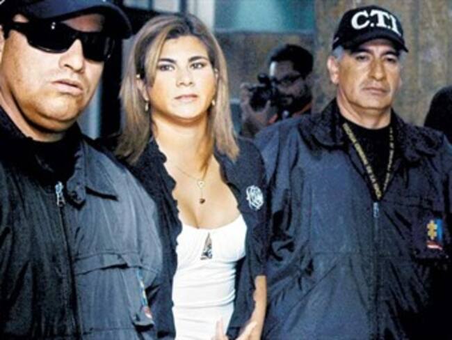 La 'Mata Hari' entregó a la Fiscalía archivos digitales en el caso de las 'chuzadas'