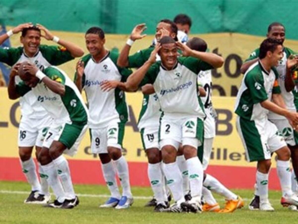 Rivales chilenos tendrán La Equidad y Cali en la Copa Suramericana de futbol
