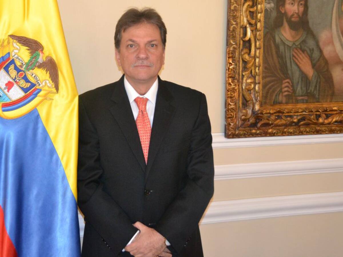 Abren proceso de responsabilidad fiscal contra el director de UNGRD