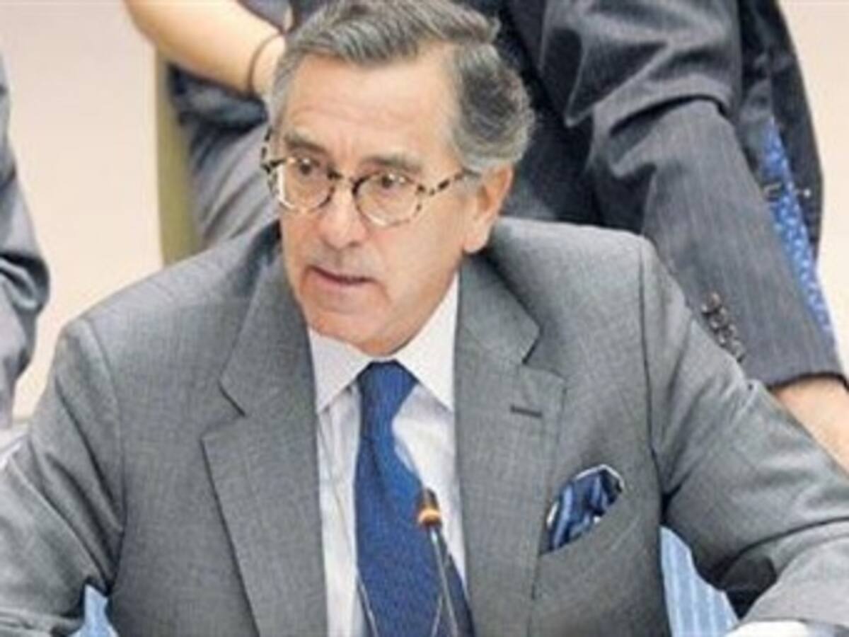 Colombia asume presidencia del Consejo de Seguridad de la ONU con temas claves sobre la mesa