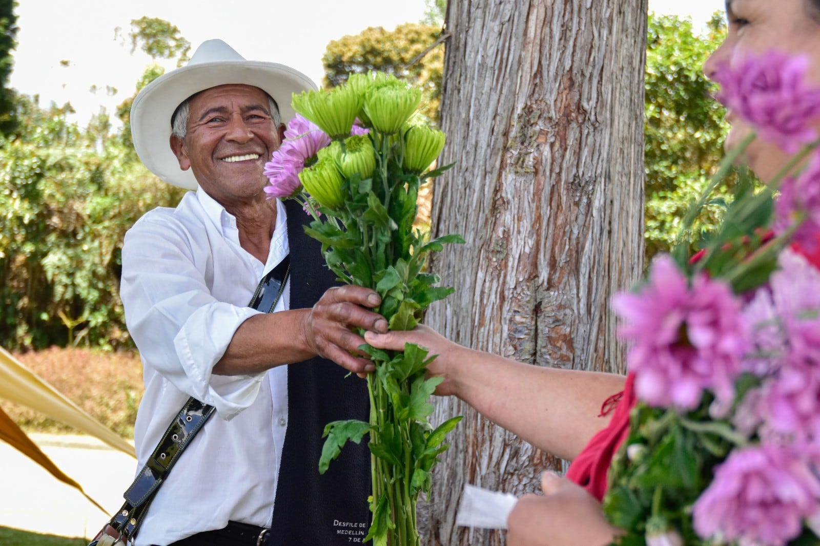 Foto: Cortesía Comfama