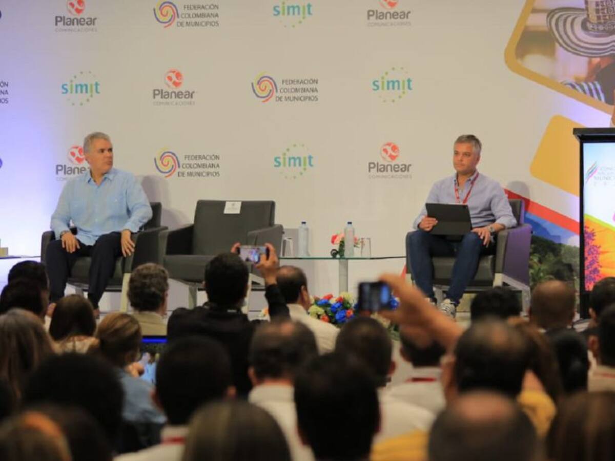 Fedemunicipios propone incremento de honorarios para alcaldes