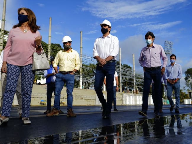 Aceptaron la carta de renuncia de directora del Inderbu