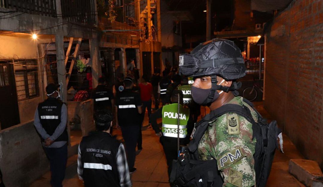 La medida regirá desde este miércoles 3 de febrero.