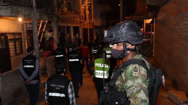 La medida regirá desde este miércoles 3 de febrero.