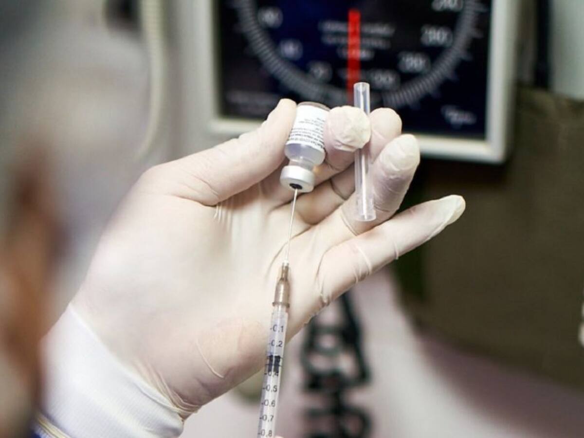Ya presentaron a Minsalud propuesta para priorizar vacunación de docentes