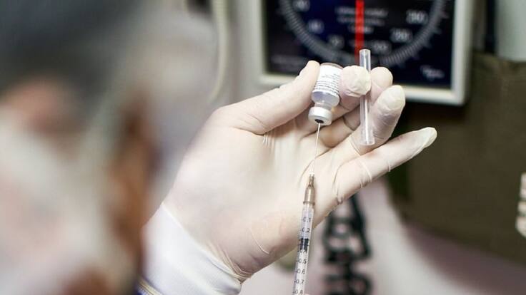 Ya presentaron a Minsalud propuesta para priorizar vacunación de docentes