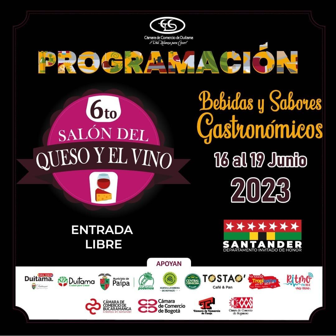 El Salón del Queso y el Vino ofrecerá más de 14 catas guiadas, en las que expertos enólogos, queseros y productores enseñarán al público sobre los procesos de fermentación