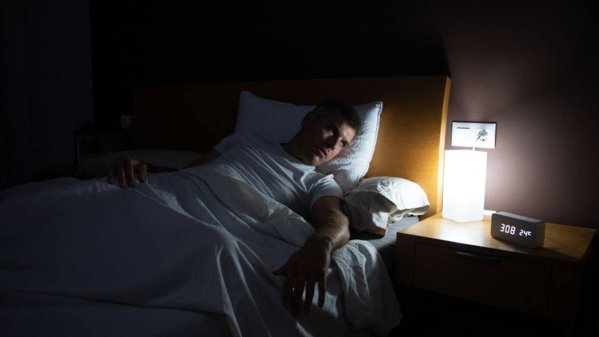 Día mundial del sueño: Por qué dormir bien se hace más difícil con la edad