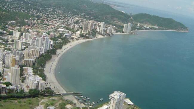 Caracol Radio Santa Marta